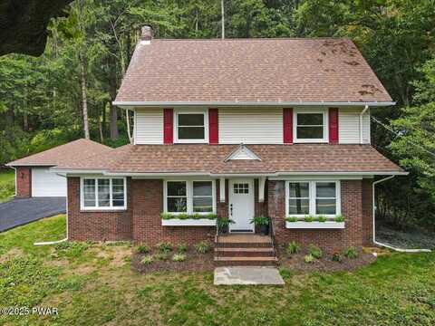 655 W Park Street, Honesdale, PA 18431