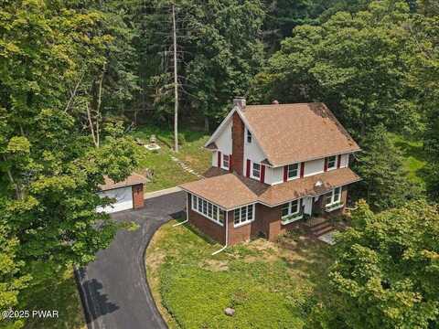 655 W Park Street, Honesdale, PA 18431