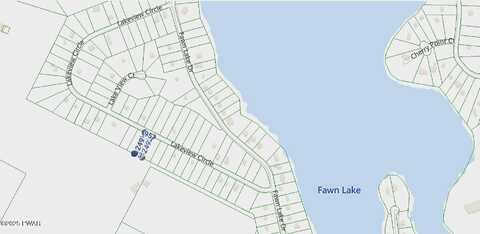 161 Lakeview Circle, Hawley, PA 18428