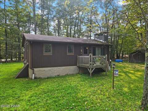 144 Bear Rock Road, Lake Ariel, PA 18436