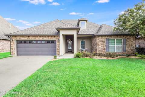 114 Arrowwood Road, Youngsville, LA 70592