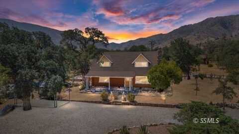 3304 Cook Peak RD, Lake Isabella, CA 93240