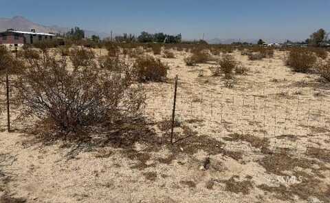 Walden AVE, Inyokern, CA 93527