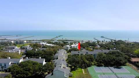 2003 N Fulton Beach Rd. #38, ROCKPORT, TX 78382