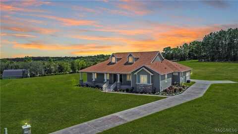 671 N Rockingham Point, Inverness, FL 34453