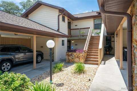65 E Hartford Street unit: 3A, Hernando, FL 34442
