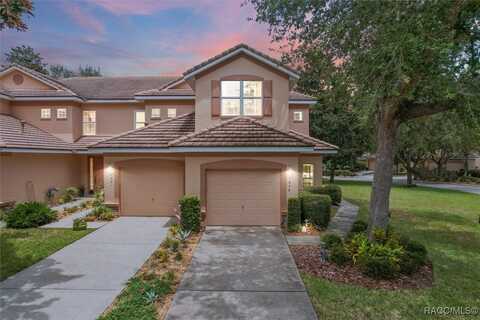1679 W Spring Meadow Loop, Lecanto, FL 34461