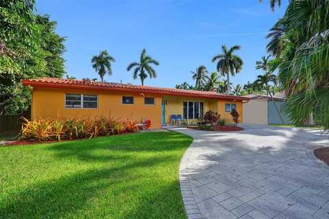 1316 Madison St, Hollywood, FL 33019