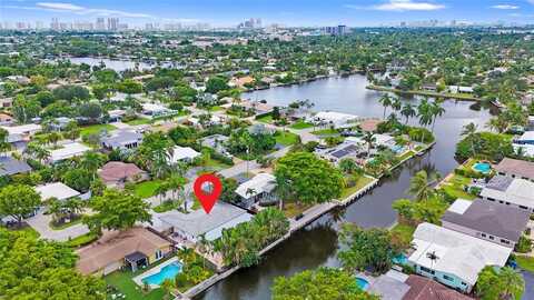 4351 NE 15th Ter, Oakland Park, FL 33334