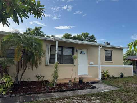 4190 NW 11 AVENUE, Oakland Park, FL 33309