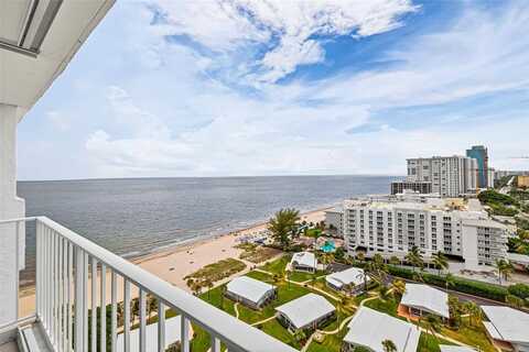 1010 S Ocean Blvd, Pompano Beach, FL 33062