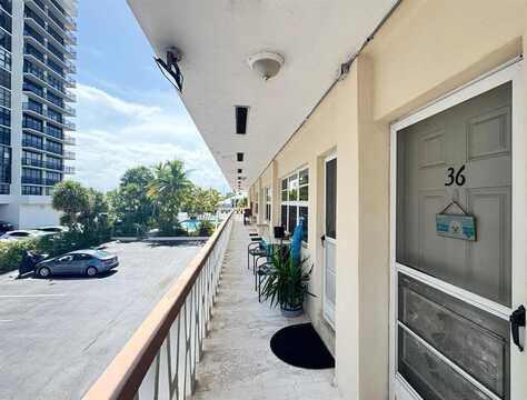 2001 S Ocean Dr, Hallandale Beach, FL 33009