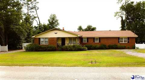 828 Jones Cir, Hartsville, SC 29550