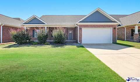 3609 Malabar St., Florence, SC 29501