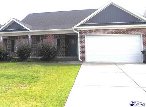 3609 Malabar St., Florence, SC 29501