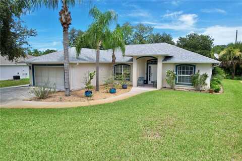 421 Fleming Street, Sebastian, FL 32958