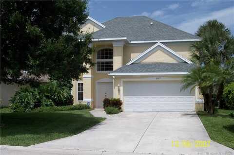 1967 NW Marsh Rabbit Lane, Jensen Beach, FL 34957