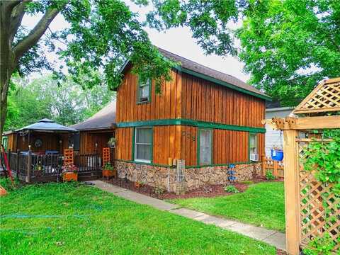 728 E Prospect Street, Durand, WI 54736