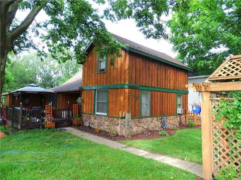 728 E Prospect Street, Durand, WI 54736