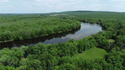 Lots 17,18,19 Riverside Drive, Holcombe, WI 54745