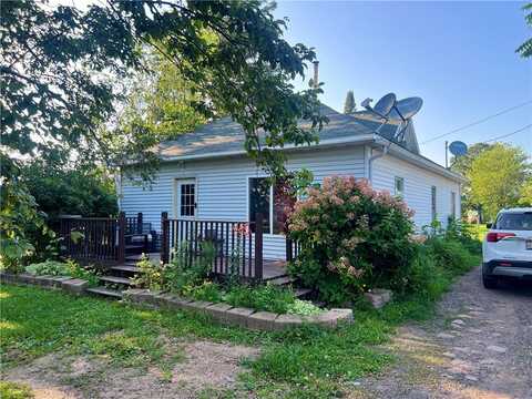 115 Polk Avenue W, Clayton, WI 54004
