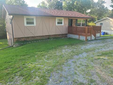 2900 SE Blackburn Road SE, Cleveland, TN 37323