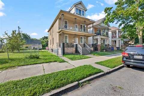 7309 Waldo Street, Detroit, MI 48210