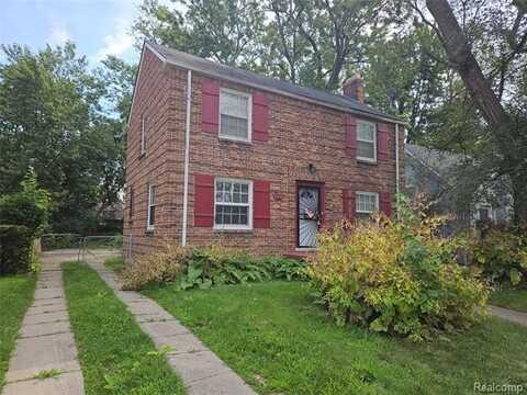 15454 Gilchrist Street, Detroit, MI 48227