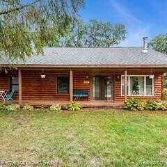3991 Buck Road, Gaylord, MI 49735