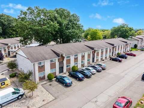 7662 WOODVIEW Street, Westland, MI 48185