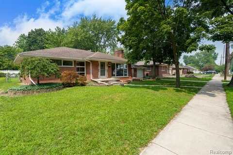 5954 Pine Street, Taylor, MI 48180