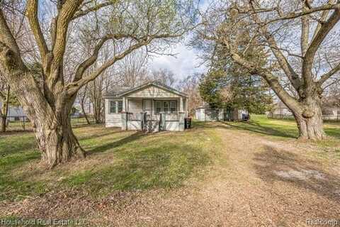 20759 Seminole Street, Southfield, MI 48033