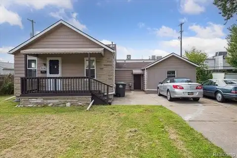 8240 Westpoint Street, Taylor, MI 48180
