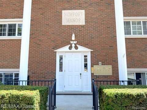 165 S Water Street, Marine City, MI 48039