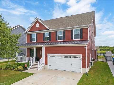 828 Olmstead Street, Chesapeake, VA 23323