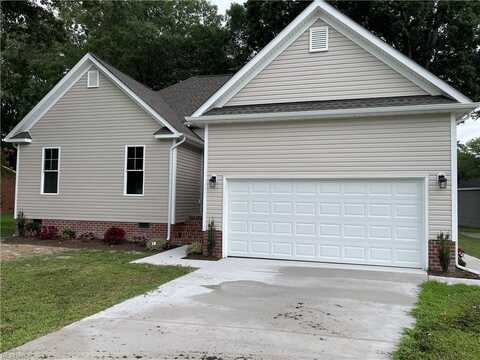 512 Woods Road, Newport News, VA 23601