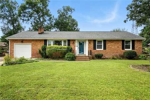 4117 Nina Drive, Chesapeake, VA 23321