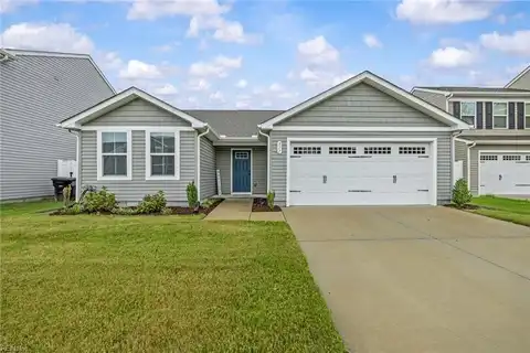 317 Forecastle Street, Portsmouth, VA 23702
