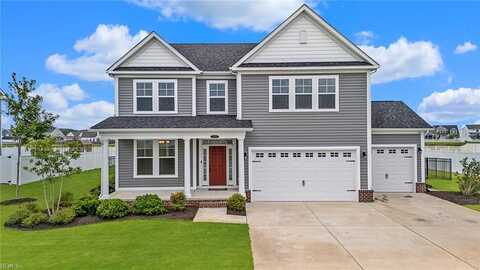 221 Moorland Way, Moyock, NC 27958