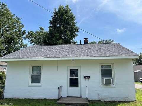 434 Seaboard Avenue, Hampton, VA 23664