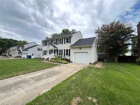 544 Currituck Drive, Chesapeake, VA 23322