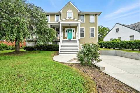 2102 buckingham Avenue, Richmond, VA 23228