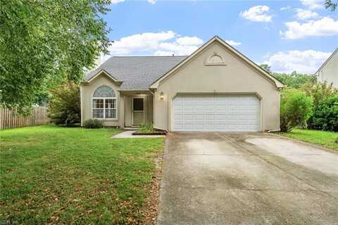 2916 Sugar Maple Drive, Virginia Beach, VA 23453