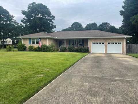 4205 E Rivercliff Crescent, Suffolk, VA 23435