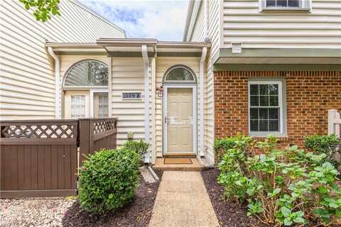 1009 Saint Andrews Way, Chesapeake, VA 23320