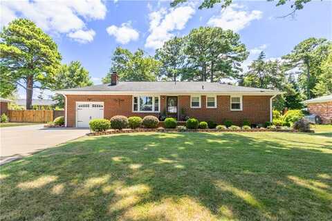 1028 Valmire Drive, Chesapeake, VA 23320