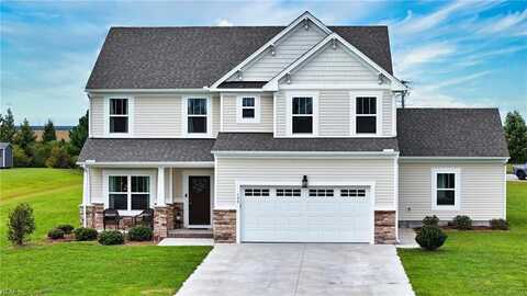 100 Hannah Drive, Elizabeth City, NC 27909
