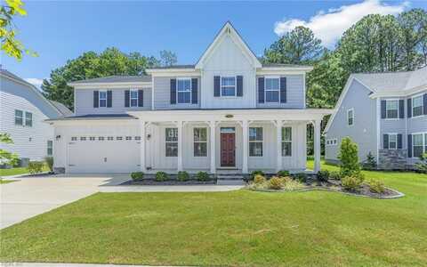 124 Abbey Road, Suffolk, VA 23434