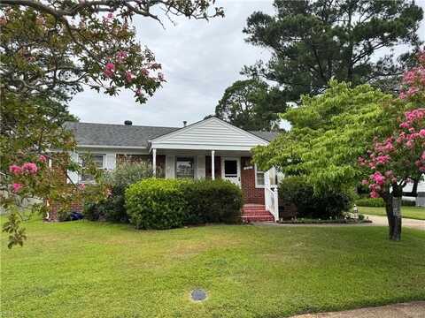 416 Concord Road, Portsmouth, VA 23701