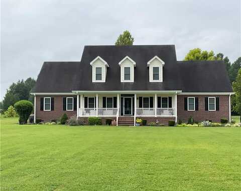 24 Muddy Cross Road, Hobbsville, NC 27946